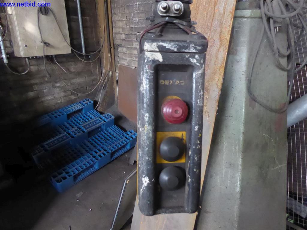 Máquinas e instalaciones en Gusswerke Saarbrücken-3