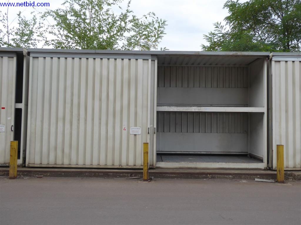 Máquinas e instalaciones en Gusswerke Saarbrücken-2