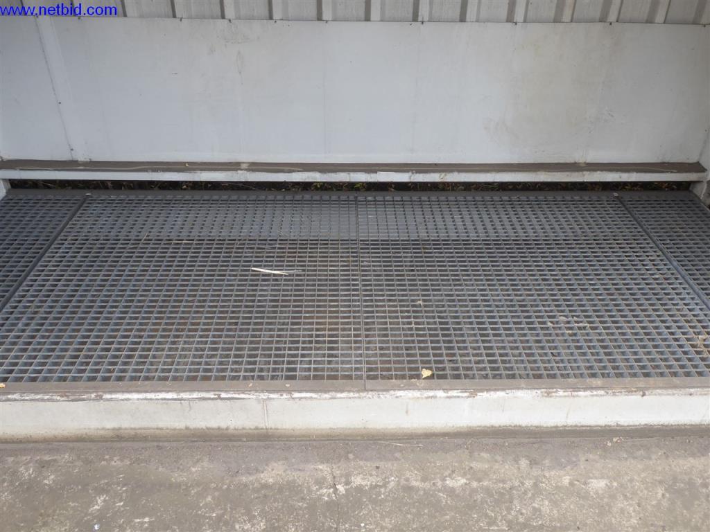 Máquinas e instalaciones en Gusswerke Saarbrücken-3