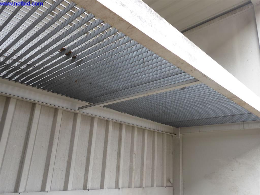 Máquinas e instalaciones en Gusswerke Saarbrücken-4