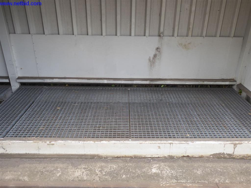 Máquinas e instalaciones en Gusswerke Saarbrücken-3