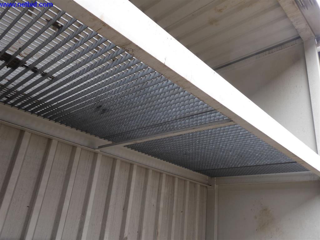 Máquinas e instalaciones en Gusswerke Saarbrücken-4