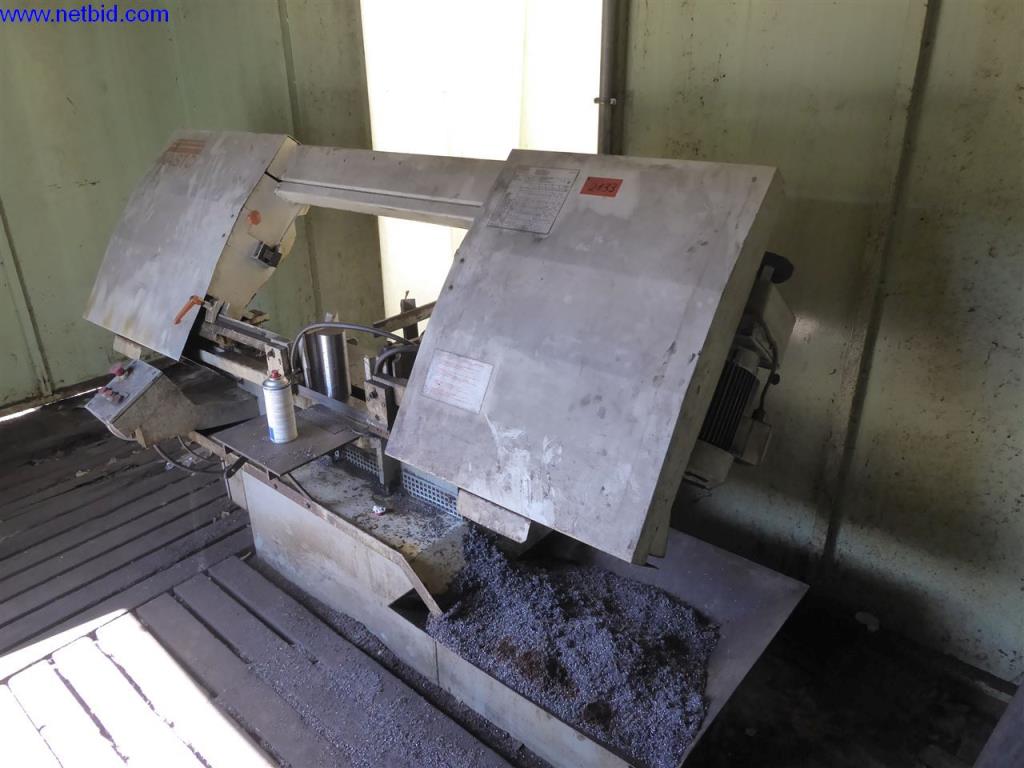 Maschinen und Anlagen der Gusswerke Saarbrücken-2