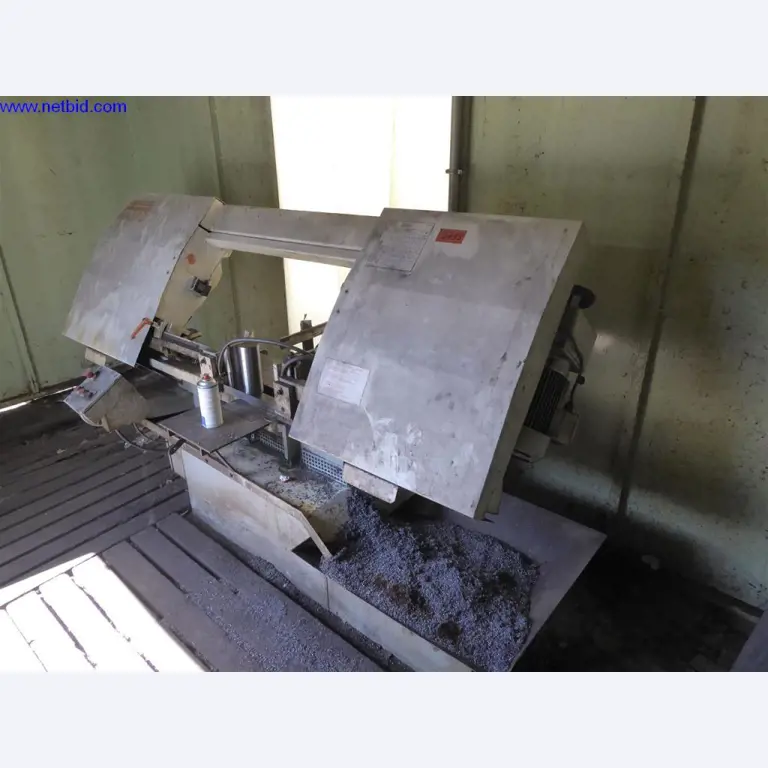 Machinery and equipment of Gusswerke Saarbrücken-2