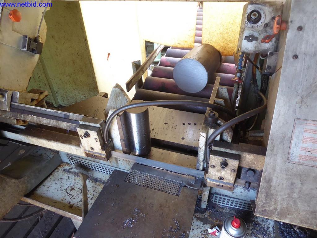 Maschinen und Anlagen der Gusswerke Saarbrücken-4