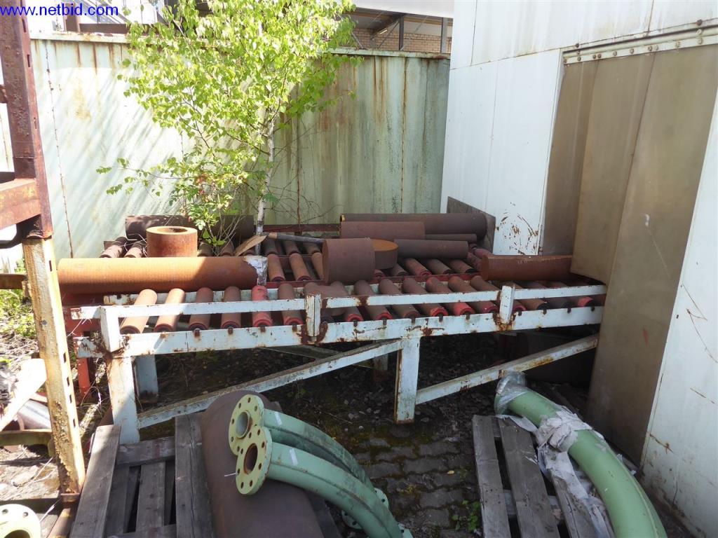 Maschinen und Anlagen der Gusswerke Saarbrücken-5