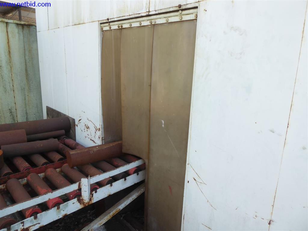 Maschinen und Anlagen der Gusswerke Saarbrücken-7