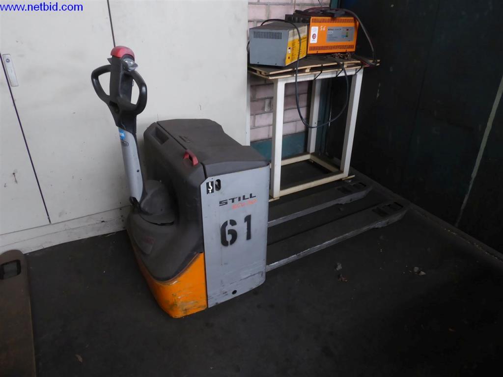 Maschinen und Anlagen der Gusswerke Saarbrücken-1