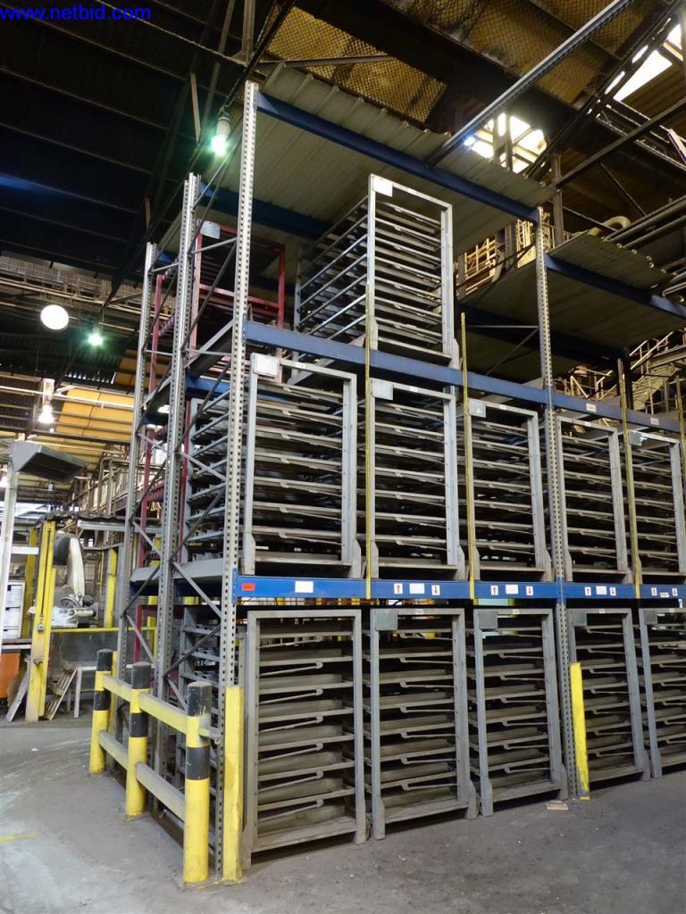 Stroji in sistemi v podjetju Gusswerke Saarbrücken-3