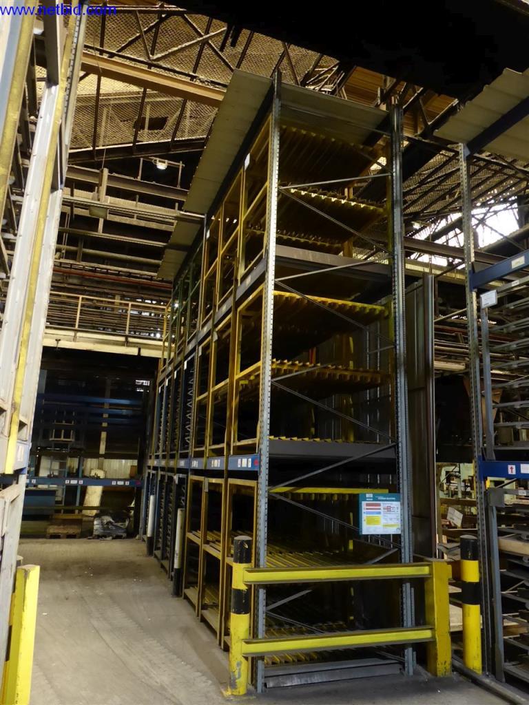 Stroji in sistemi v podjetju Gusswerke Saarbrücken-5