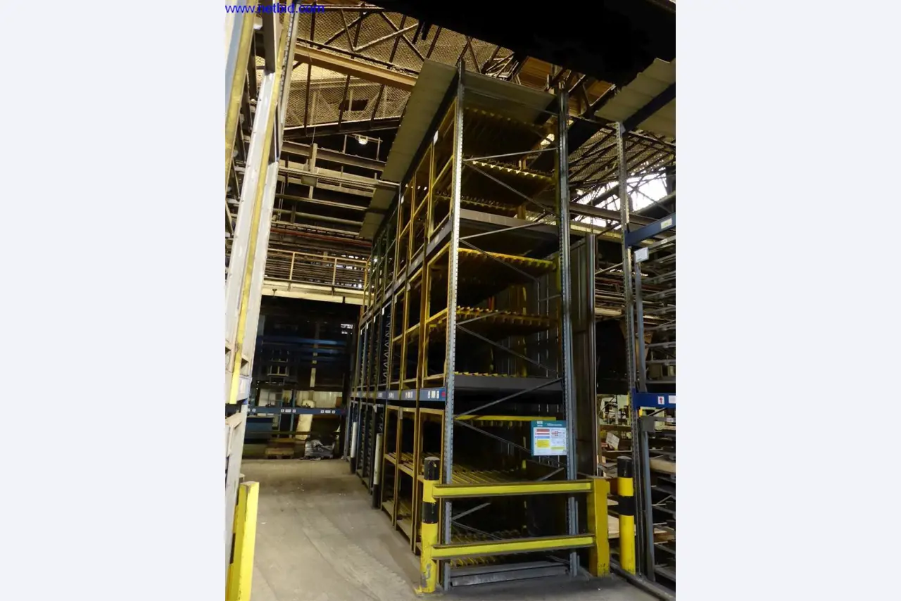 Machinery and equipment of Gusswerke Saarbrücken-5