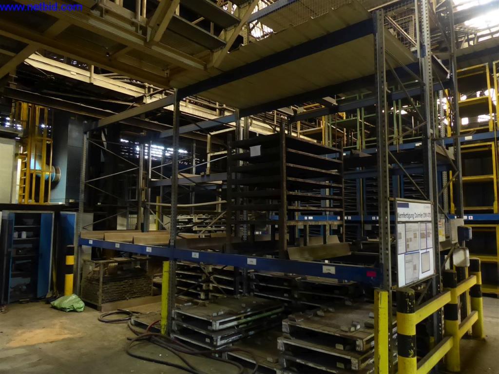 Stroji in sistemi v podjetju Gusswerke Saarbrücken-7