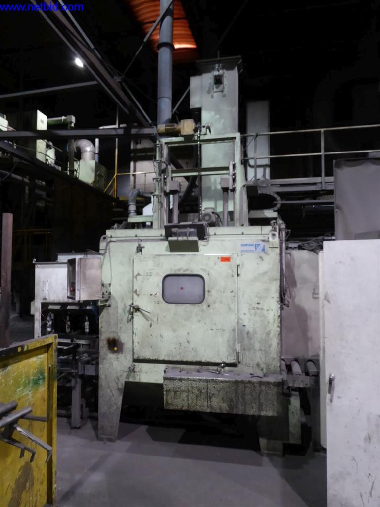 Maschinen und Anlagen der Gusswerke Saarbrücken-1