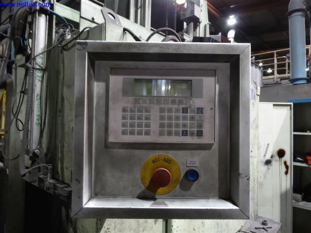 Maschinen und Anlagen der Gusswerke Saarbrücken-2