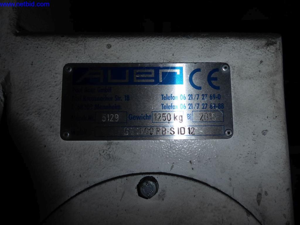 Maschinen und Anlagen der Gusswerke Saarbrücken-2