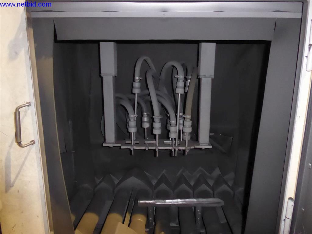 Maschinen und Anlagen der Gusswerke Saarbrücken-3