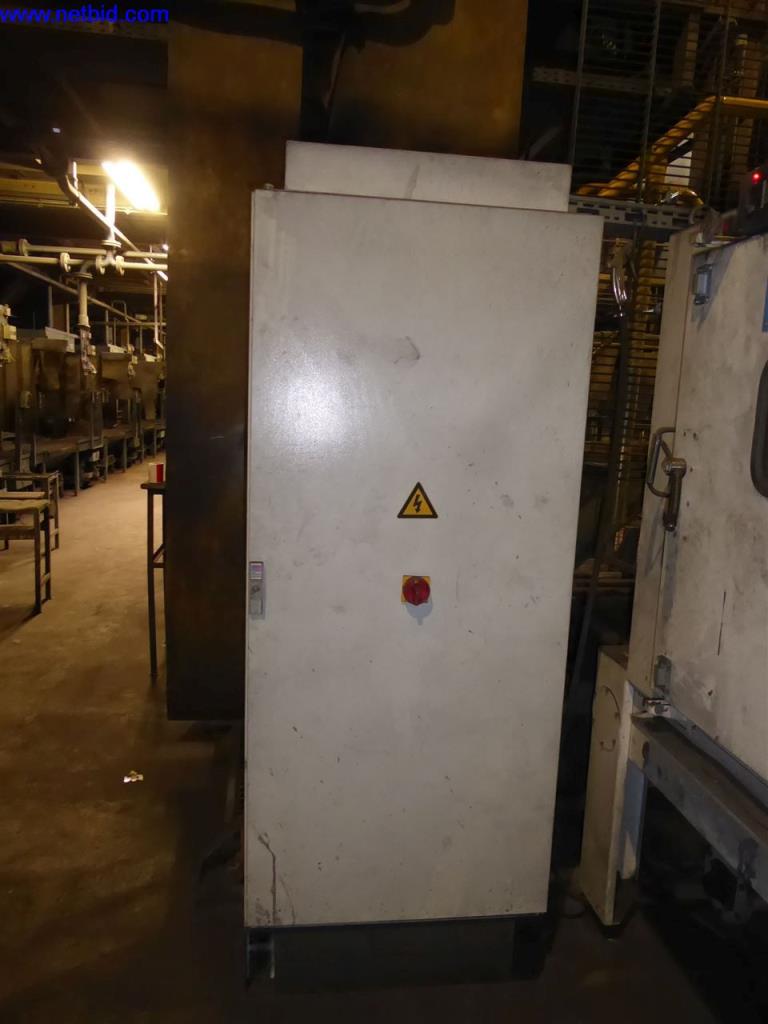 Maschinen und Anlagen der Gusswerke Saarbrücken-4