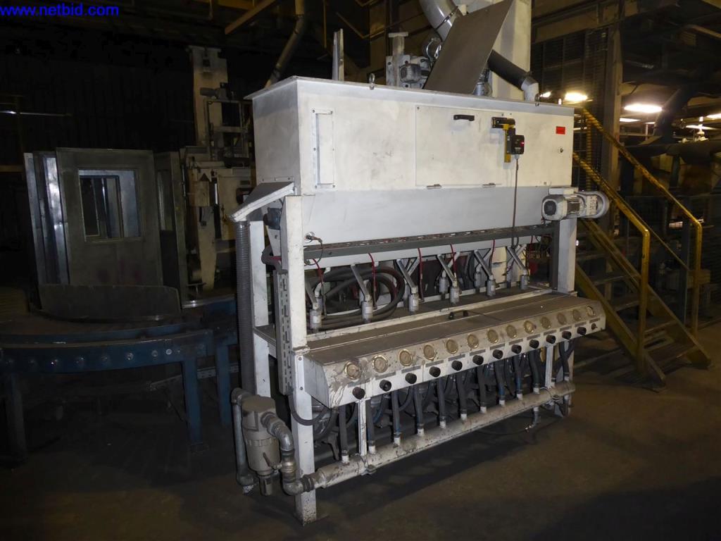 Maschinen und Anlagen der Gusswerke Saarbrücken-5