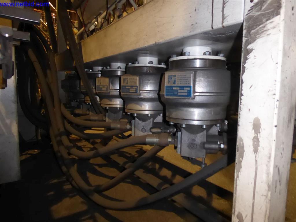 Maschinen und Anlagen der Gusswerke Saarbrücken-6