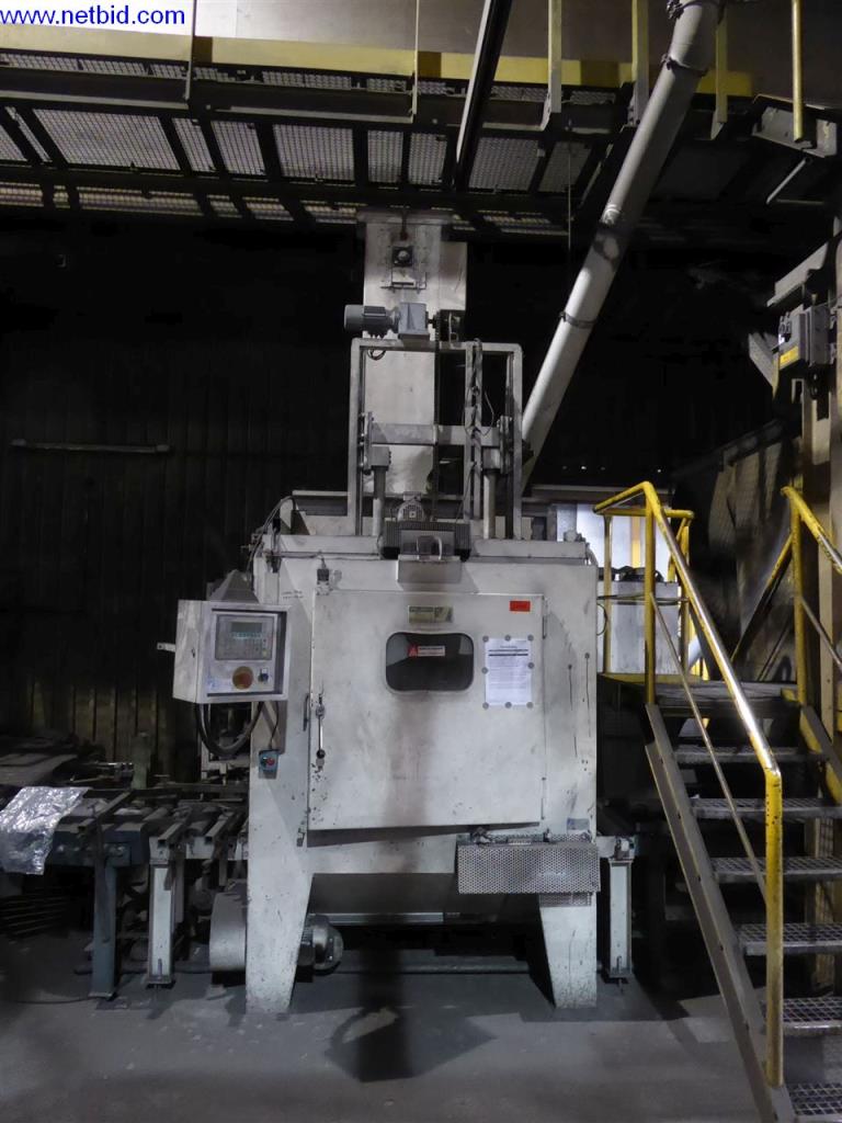 Maschinen und Anlagen der Gusswerke Saarbrücken-1