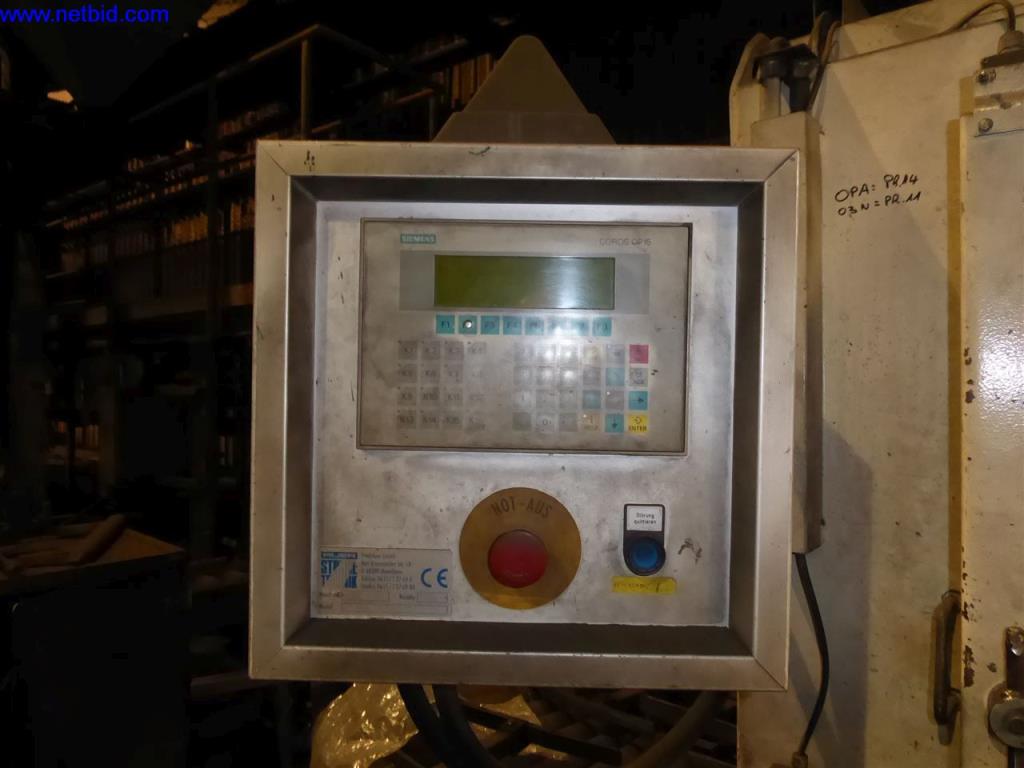 Maschinen und Anlagen der Gusswerke Saarbrücken-2