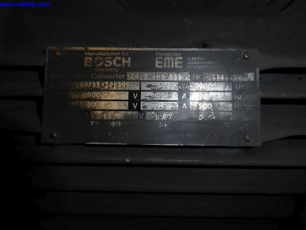 Machinery and equipment of Gusswerke Saarbrücken-2