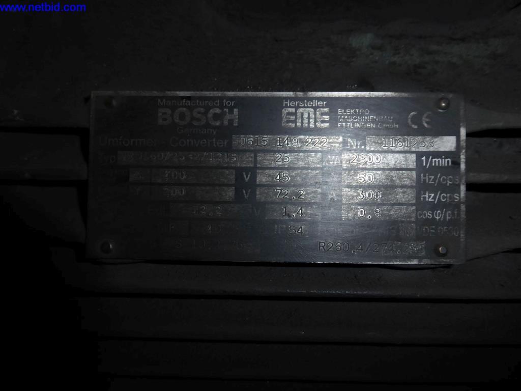 Machinery and equipment of Gusswerke Saarbrücken-4