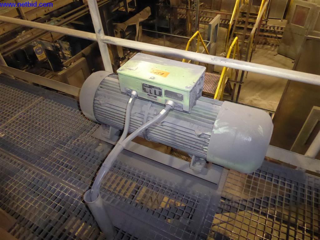 Maschinen und Anlagen der Gusswerke Saarbrücken-3