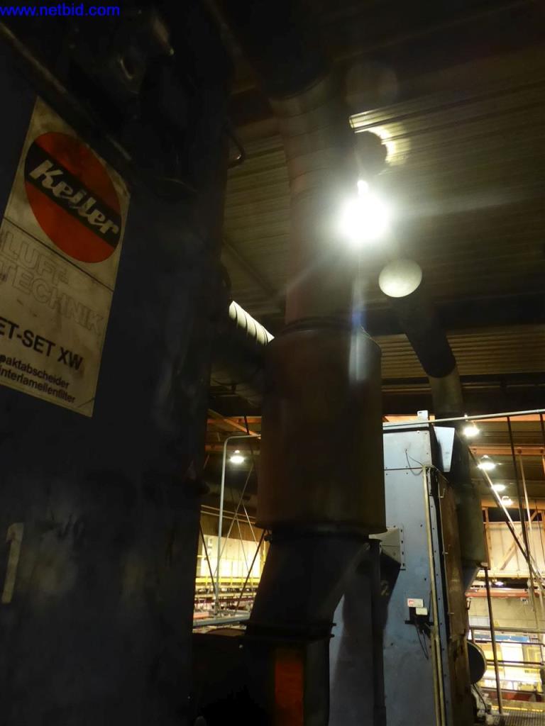 Machines et installations de Gusswerke Saarbrücken-6