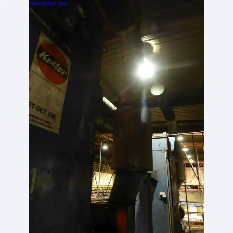 Machinery and equipment of Gusswerke Saarbrücken-6