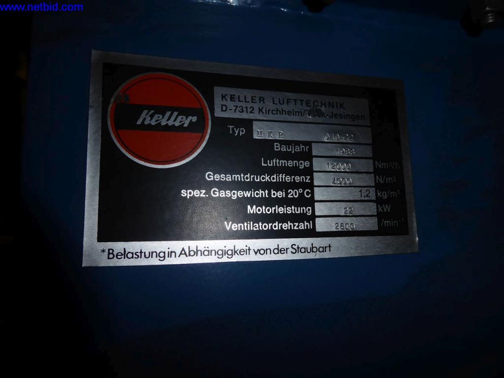 Machines et installations de Gusswerke Saarbrücken-8