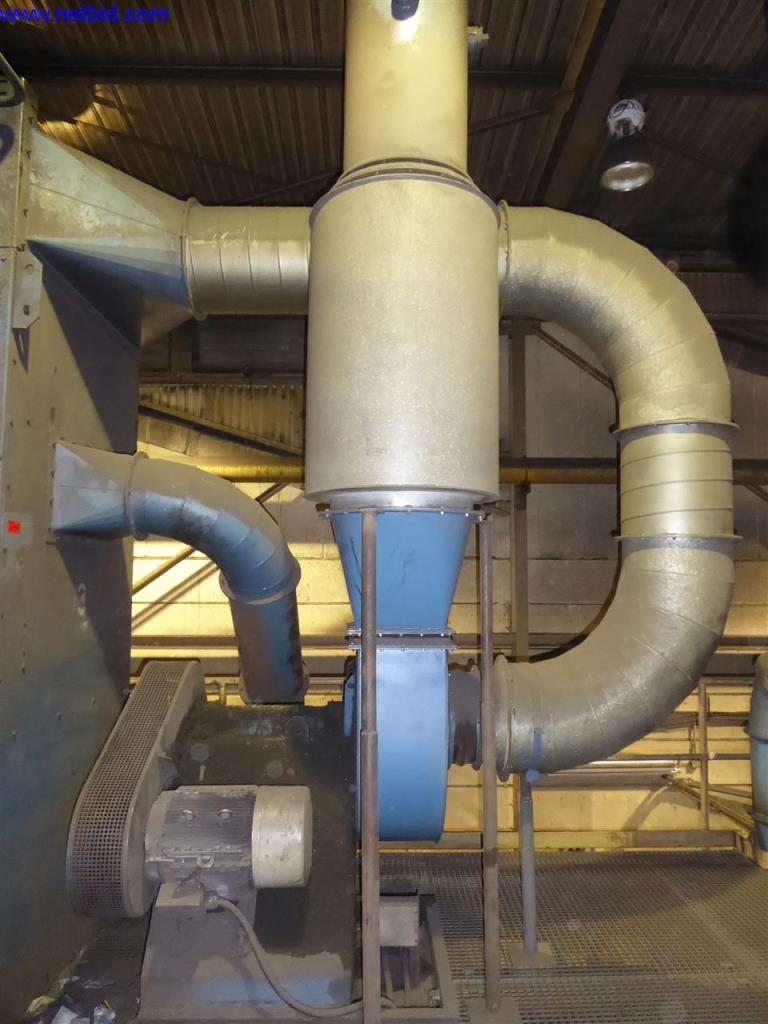 Máquinas e instalaciones en Gusswerke Saarbrücken-2