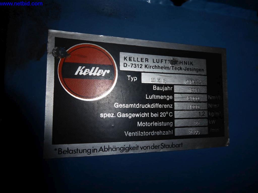 Máquinas e instalaciones en Gusswerke Saarbrücken-6