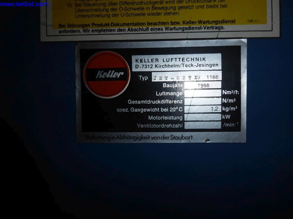 Máquinas e instalaciones en Gusswerke Saarbrücken-3