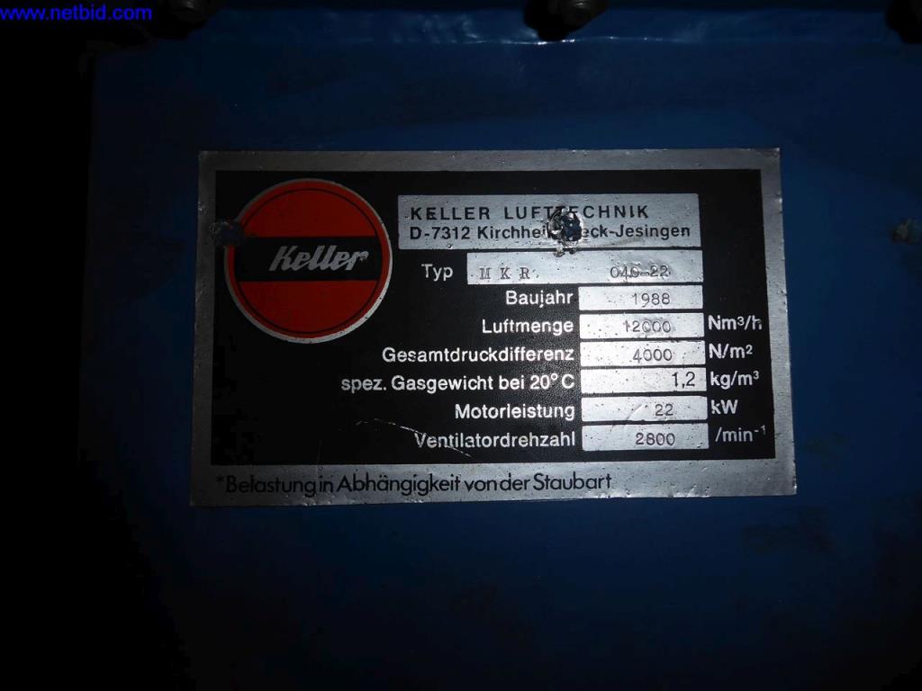 Máquinas e instalaciones en Gusswerke Saarbrücken-6