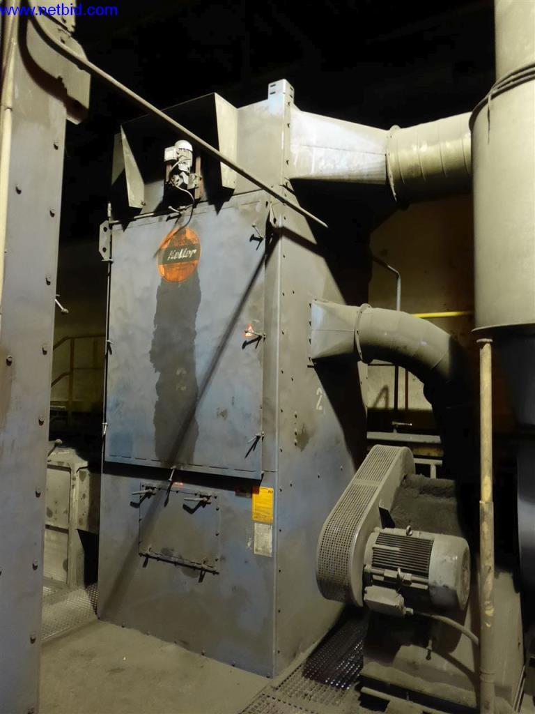 Máquinas e instalaciones en Gusswerke Saarbrücken-2