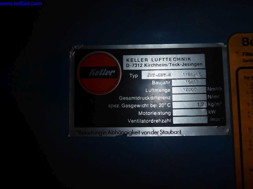 Máquinas e instalaciones en Gusswerke Saarbrücken-4