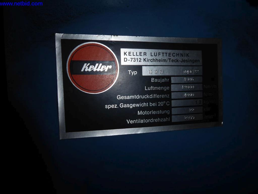 Máquinas e instalaciones en Gusswerke Saarbrücken-7