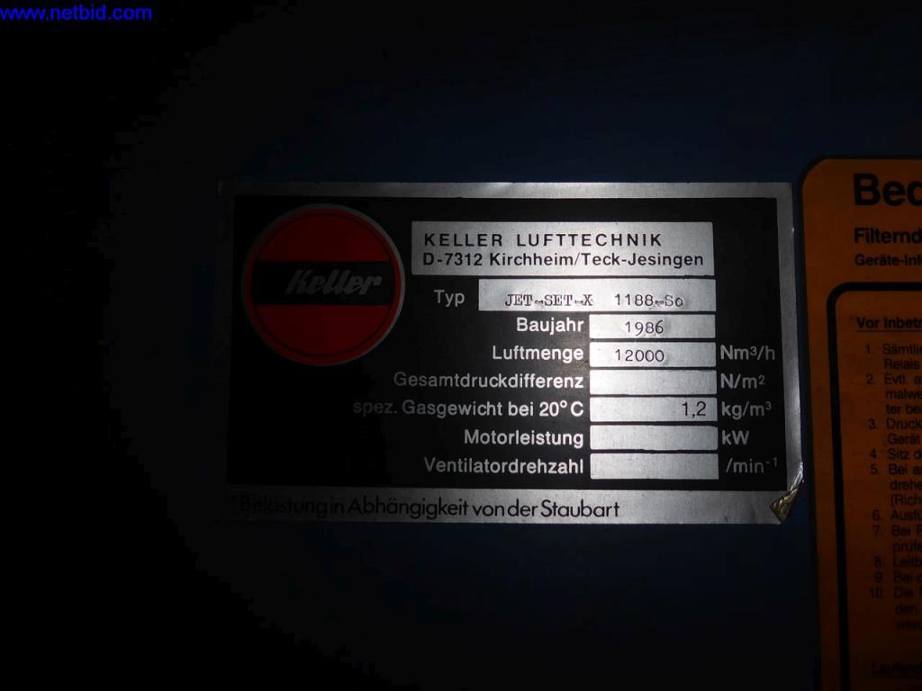 Máquinas e instalaciones en Gusswerke Saarbrücken-4