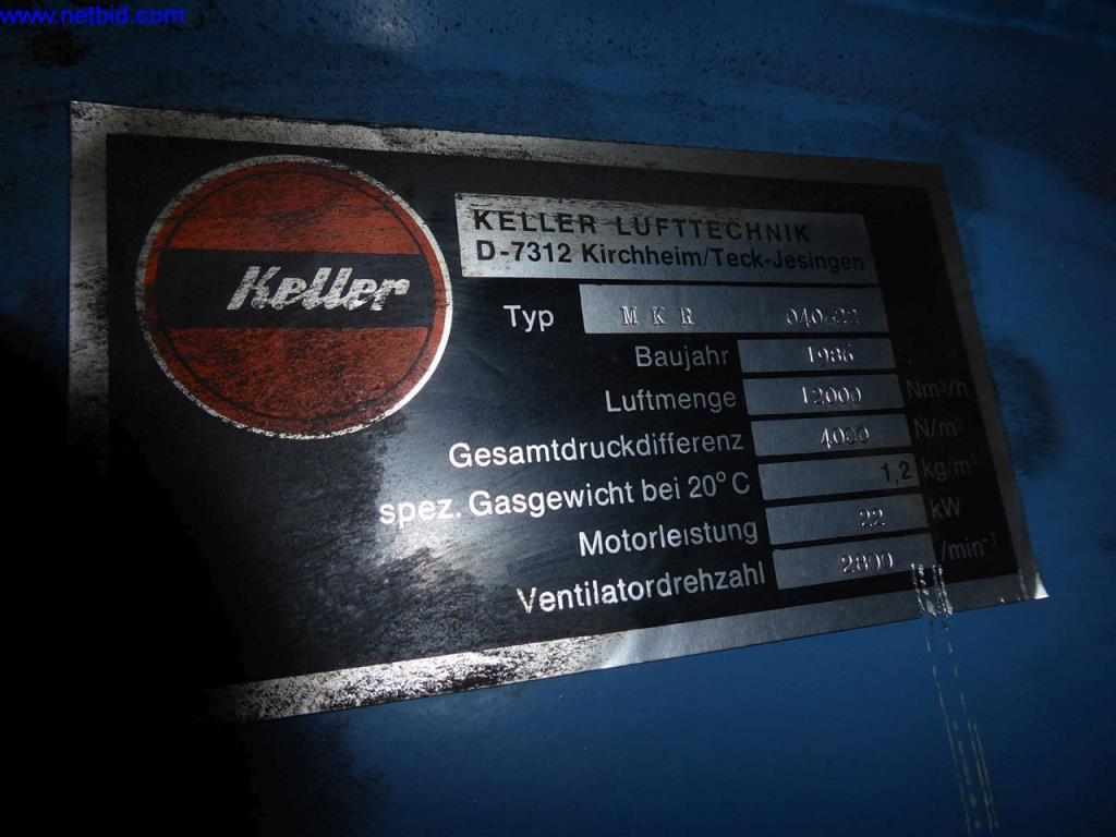 Máquinas e instalaciones en Gusswerke Saarbrücken-7