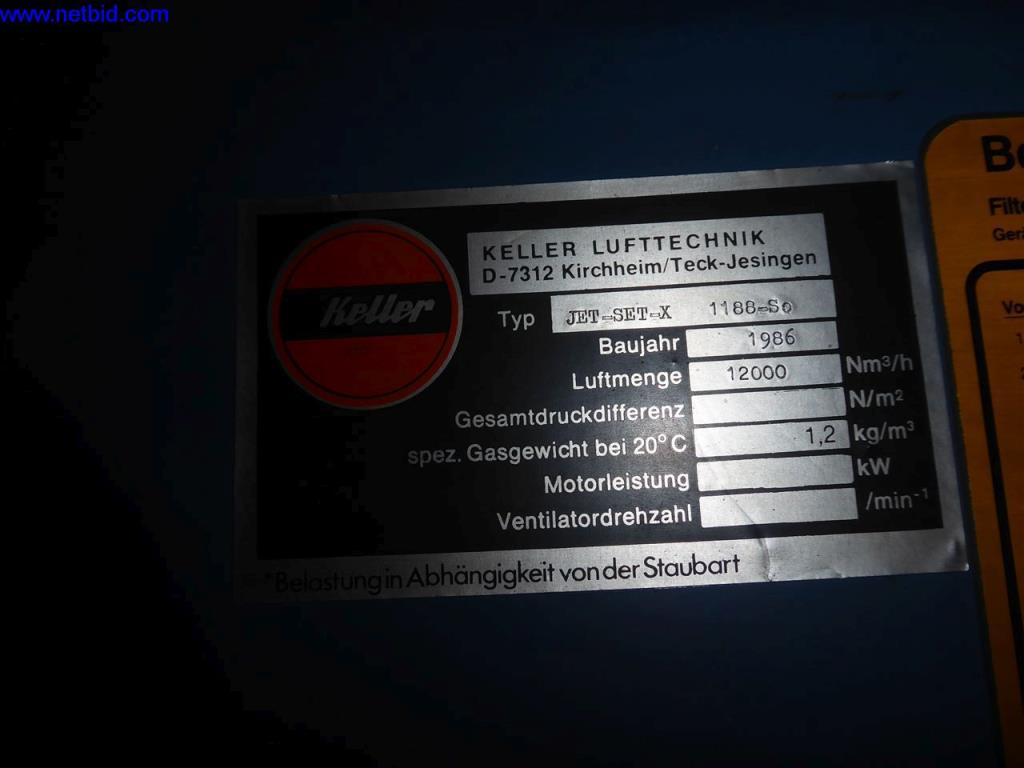 Máquinas e instalaciones en Gusswerke Saarbrücken-3