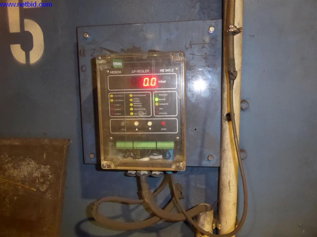 Máquinas e instalaciones en Gusswerke Saarbrücken-4