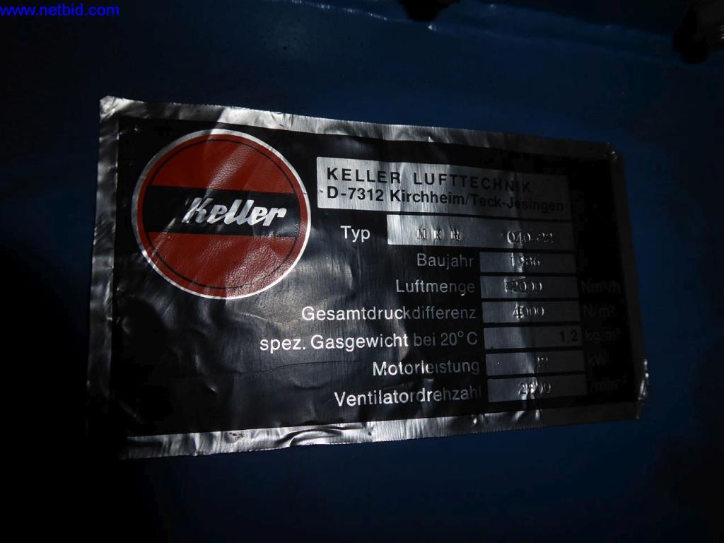 Máquinas e instalaciones en Gusswerke Saarbrücken-6