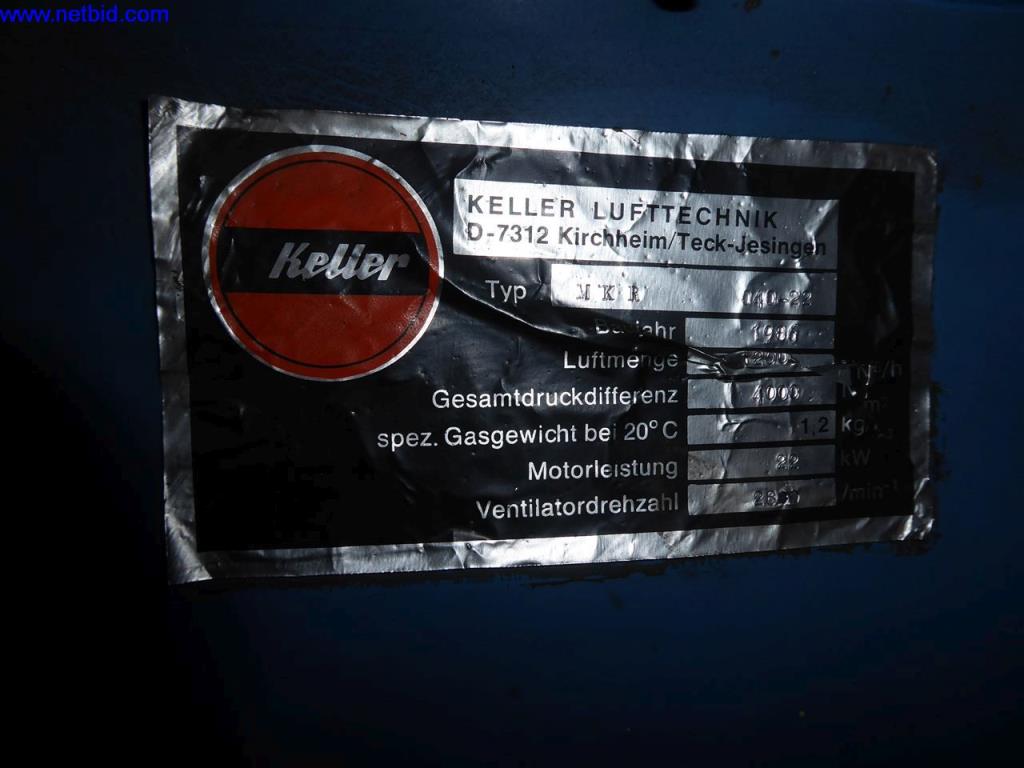 Máquinas e instalaciones en Gusswerke Saarbrücken-6