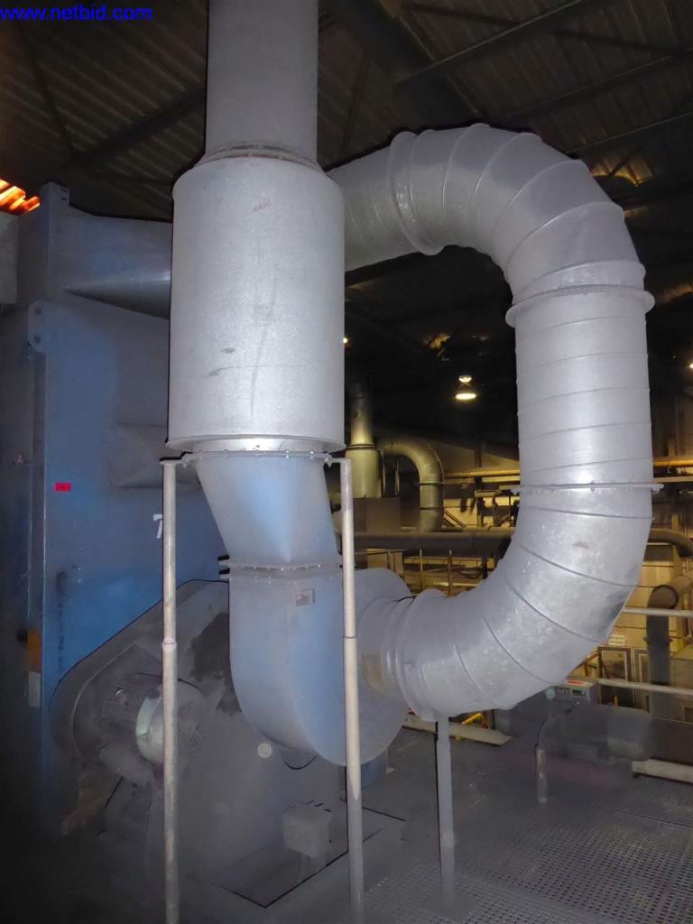 Máquinas e instalaciones en Gusswerke Saarbrücken-2