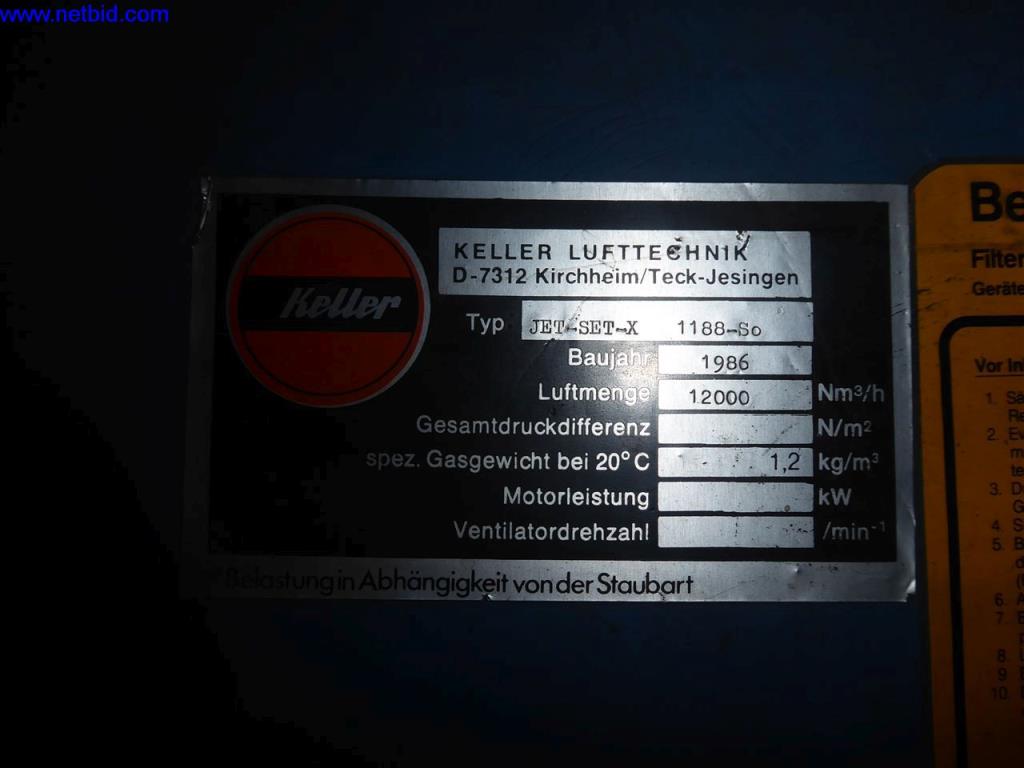 Máquinas e instalaciones en Gusswerke Saarbrücken-3