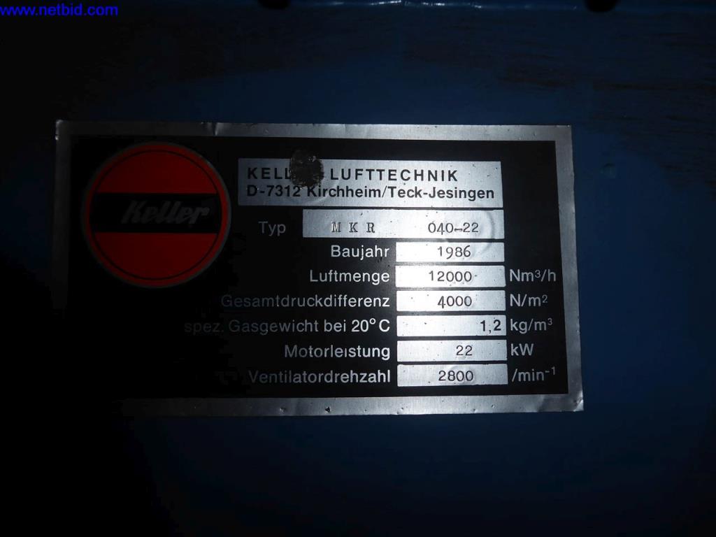 Máquinas e instalaciones en Gusswerke Saarbrücken-6