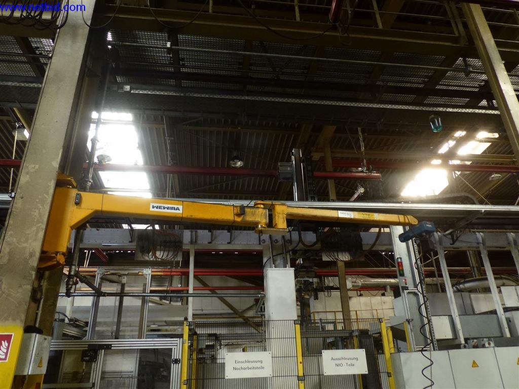 Maschinen und Anlagen der Gusswerke Saarbrücken-1