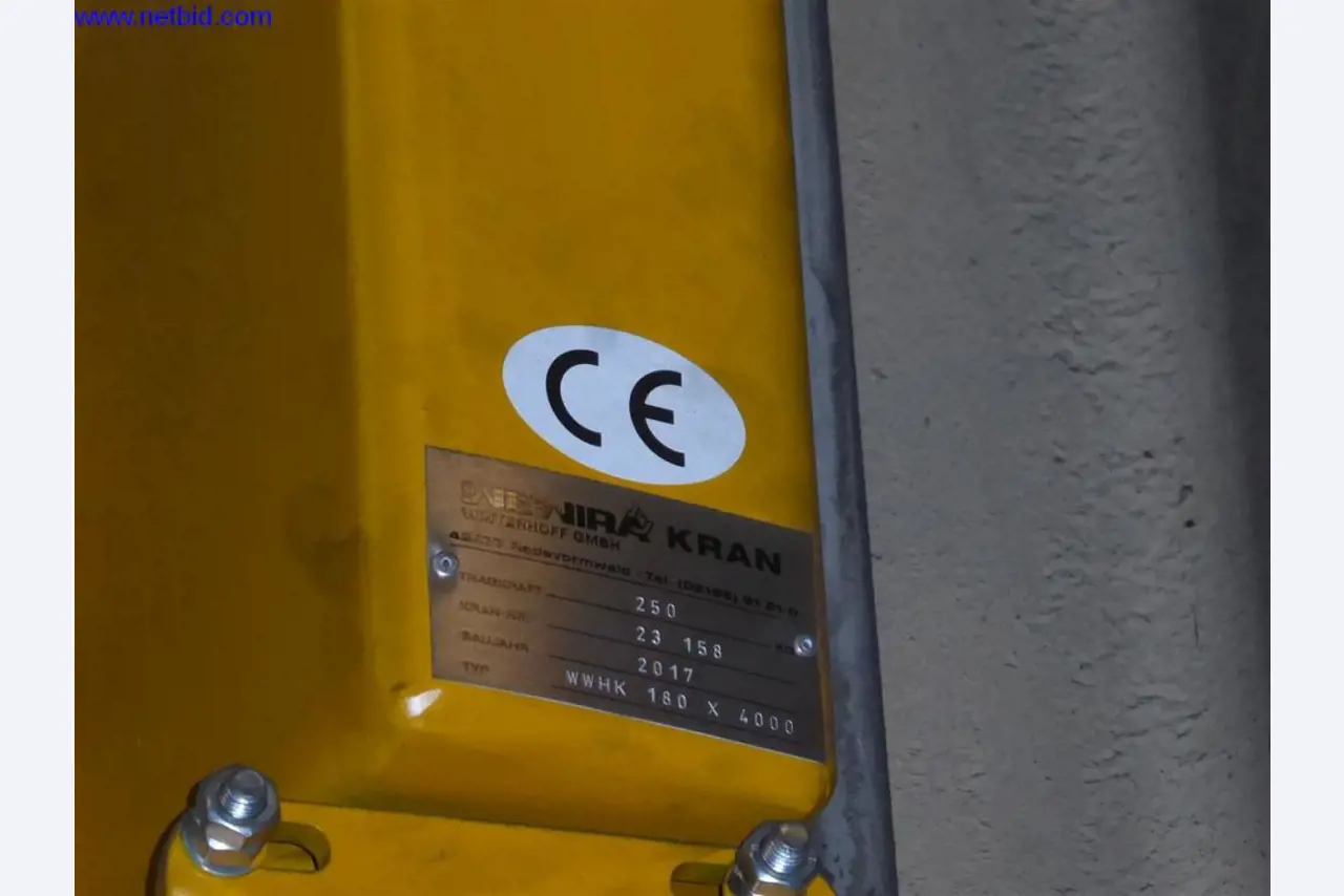 Machinery and equipment of Gusswerke Saarbrücken-2