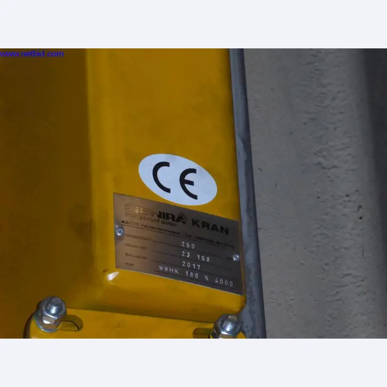 Machinery and equipment of Gusswerke Saarbrücken-2